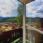 Kwatera prywatna Marsjanka