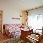 Marsjanka Kwatera prywatna Szczyrk
