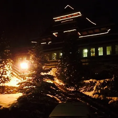 Marsjanka Kwatera prywatna