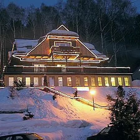 Marsjanka Kwatera prywatna