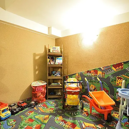 Kwatera prywatna Marsjanka