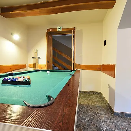 ホームステイ Marsjanka *