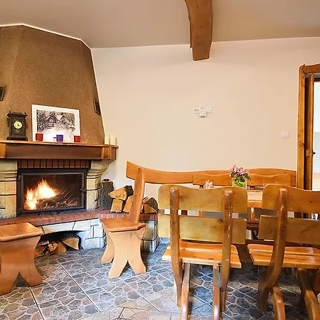 Kwatera prywatna Marsjanka