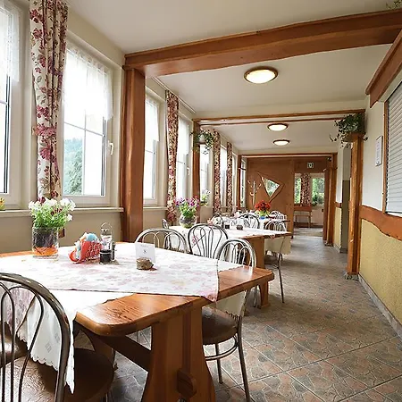 ホームステイ Marsjanka *