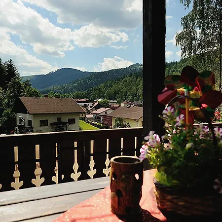 Kwatera prywatna Marsjanka