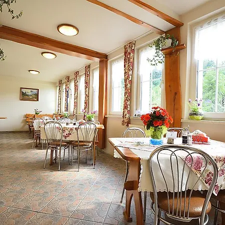 ホームステイ Marsjanka *