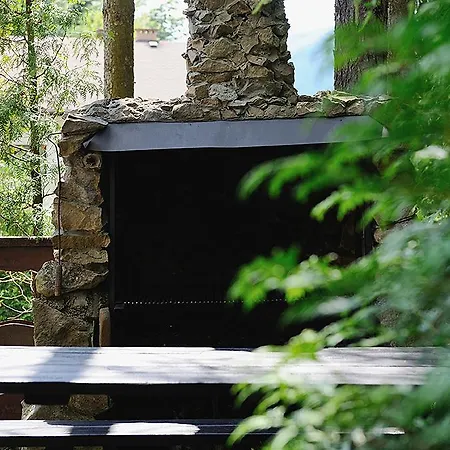 Kwatera prywatna Marsjanka *