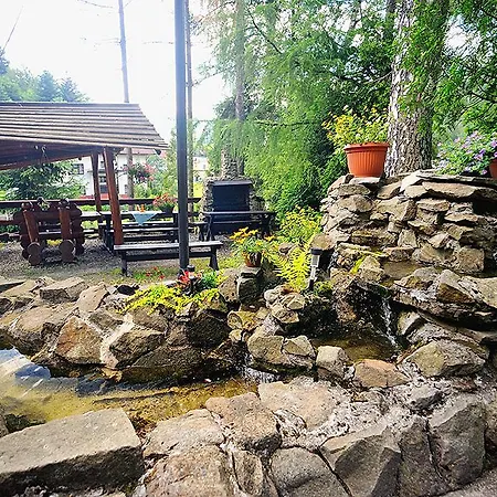 ホームステイ Marsjanka *