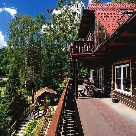 Marsjanka シュチルク