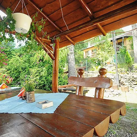 Marsjanka シュチルク