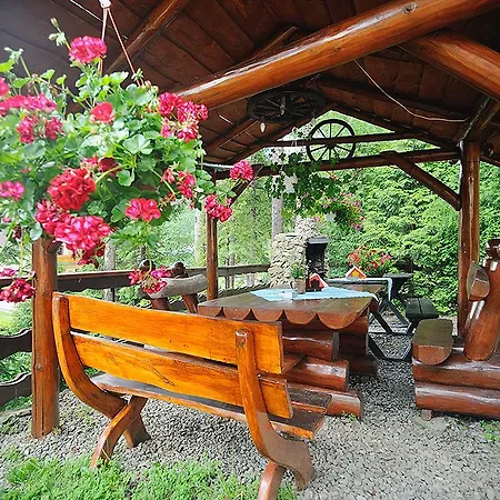 Kwatera prywatna Marsjanka