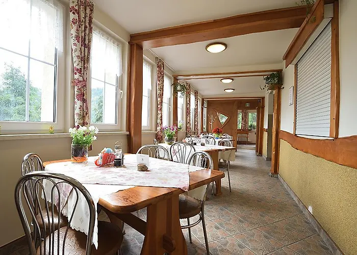 Homestay Marsjanka *