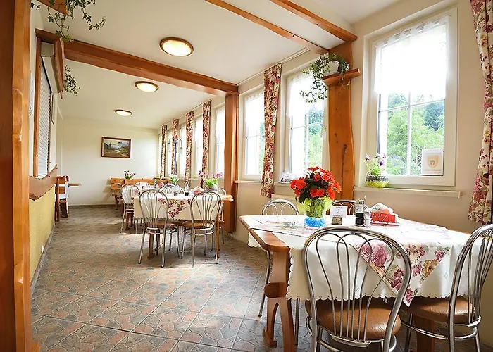 Homestay Marsjanka *