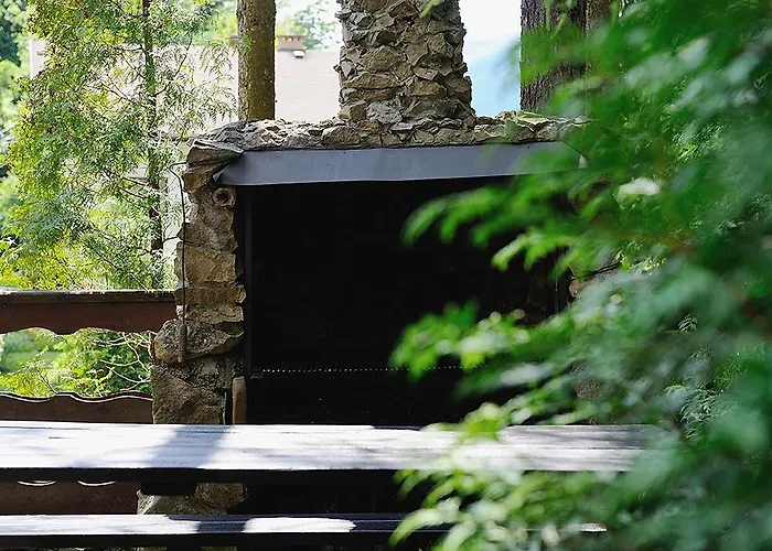 Homestay Marsjanka *