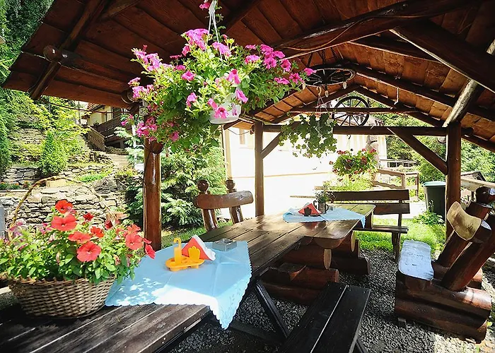 Marsjanka שצ'צ'ירק