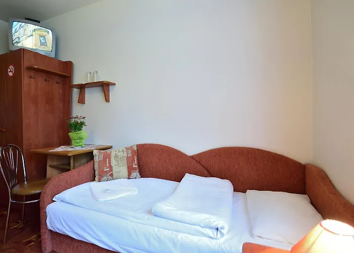 Marsjanka שצ'צ'ירק