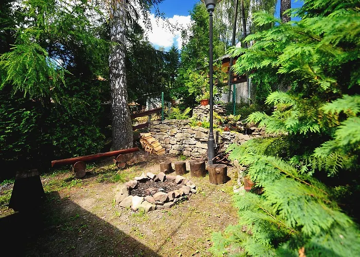 Marsjanka * שצ'צ'ירק